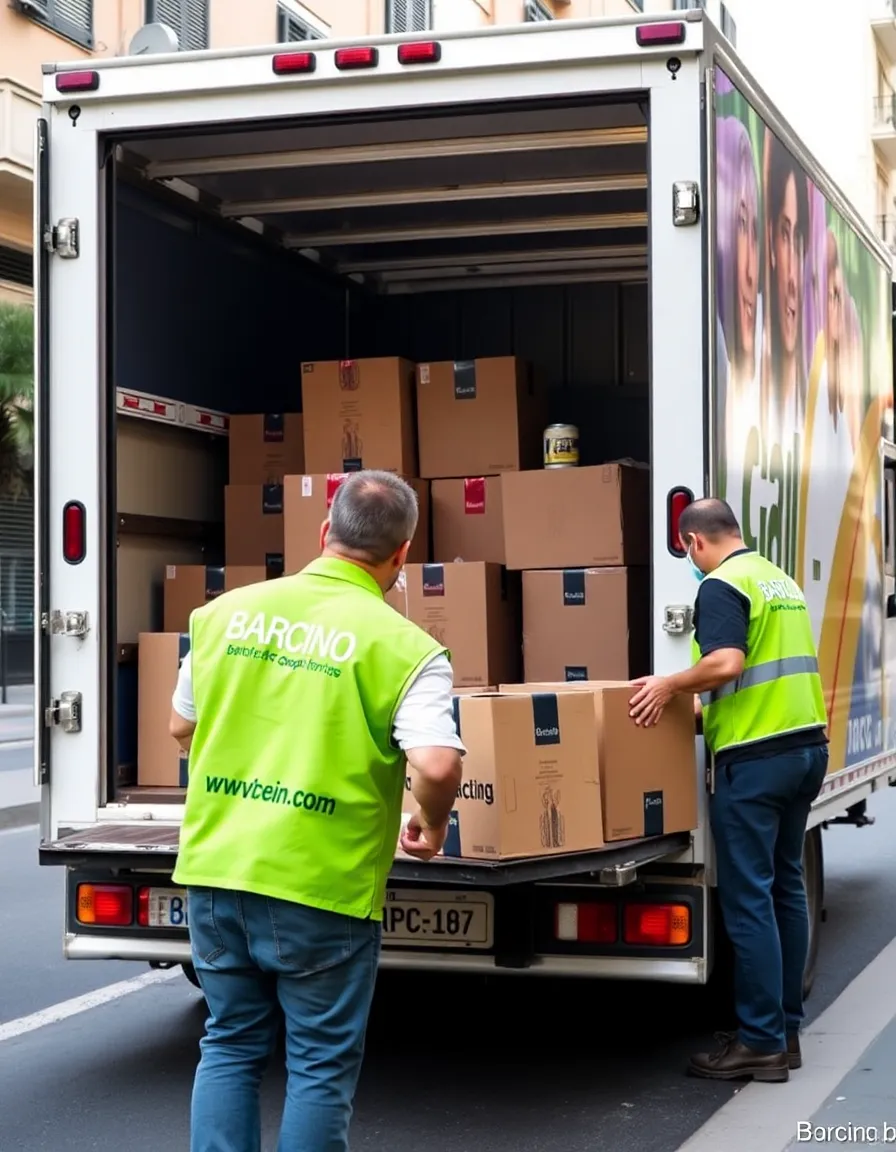 Soluciones adicionales para tu traslado en Llagostera