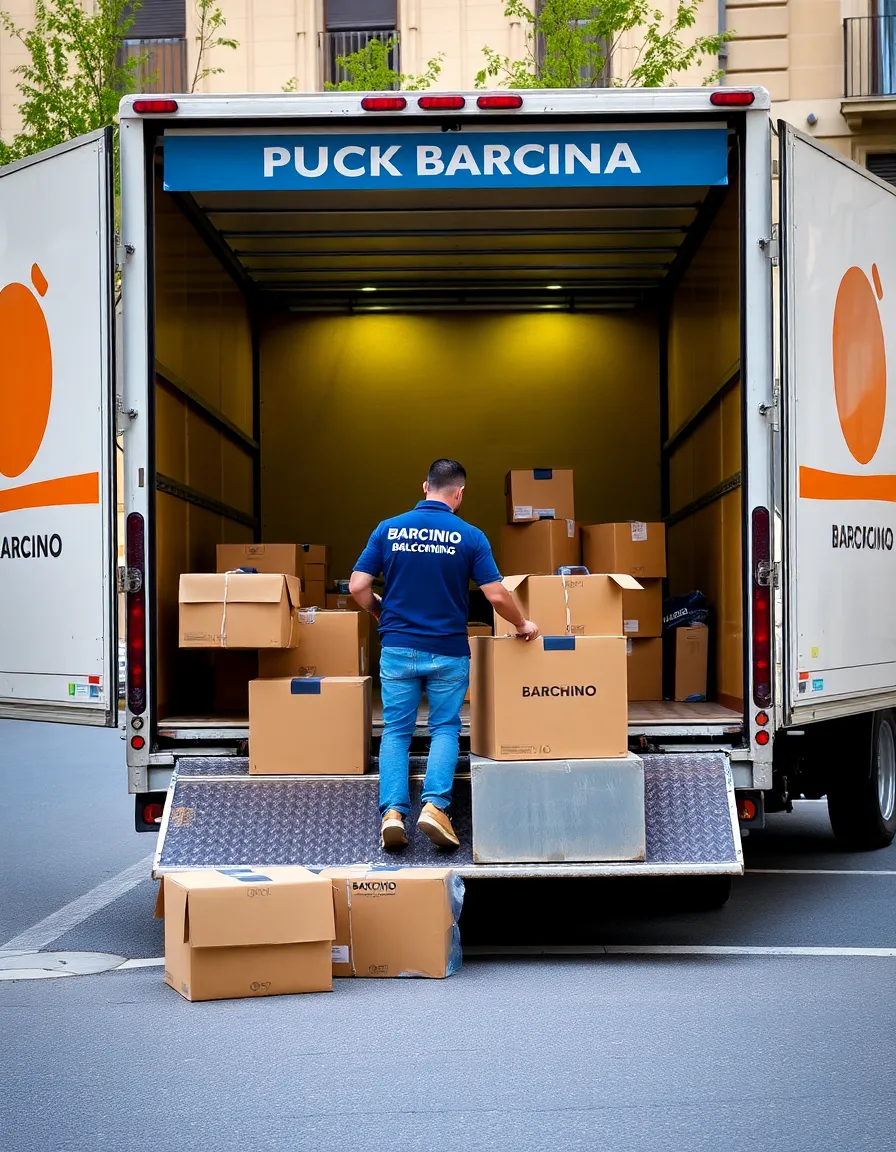 Facilita tu mudanza en Cervelló con nuestros servicios extra