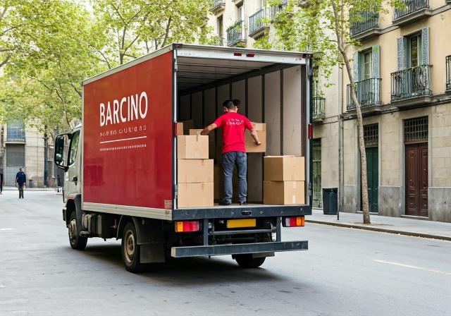 Mudanzas a buen precio en Sant Vicenç de Torelló
