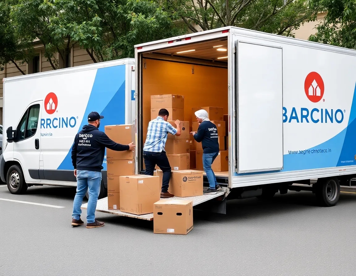 Mudanzas a buen precio en Lliçà d'Amunt