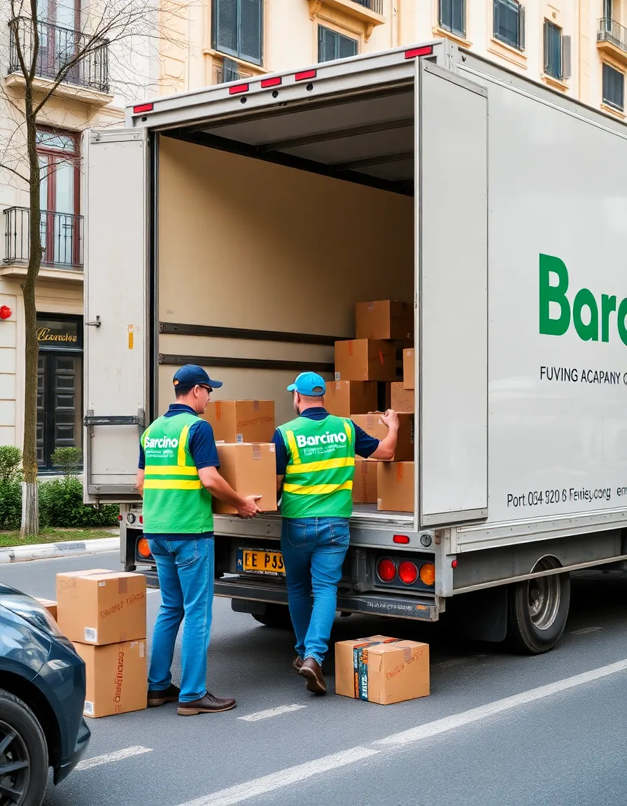 Tu mudanza en les Borges del Camp con servicios complementarios